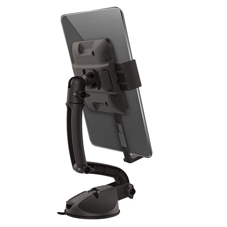 Bracketron HD Tablet Dock Portable Dash + Window Mount BX1-588-2 — Quality Boat Parts