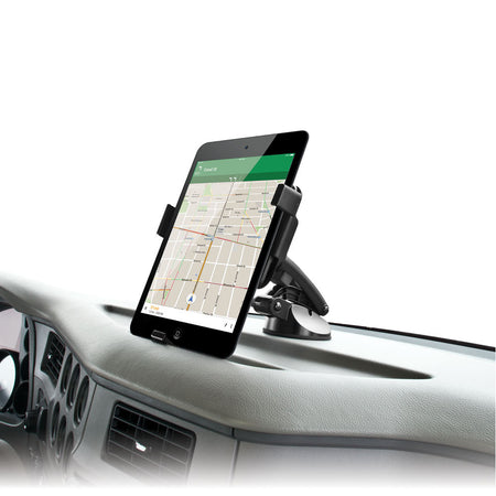 Bracketron HD Tablet Dock Portable Dash + Window Mount BX1-588-2 — Quality Boat Parts