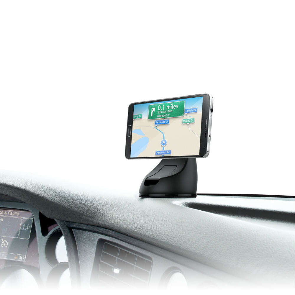 Bracketron HD GPS Dock Portable Dash + Window Mount BX1-590-2 — Quality Boat Parts