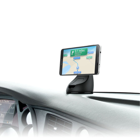 Bracketron HD GPS Dock Portable Dash + Window Mount BX1-590-2 — Quality Boat Parts
