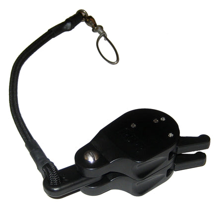 Rupp Double Lok-Up Halyard Line Lock w/Bungee CA-0157-2 — Quality Boat Parts