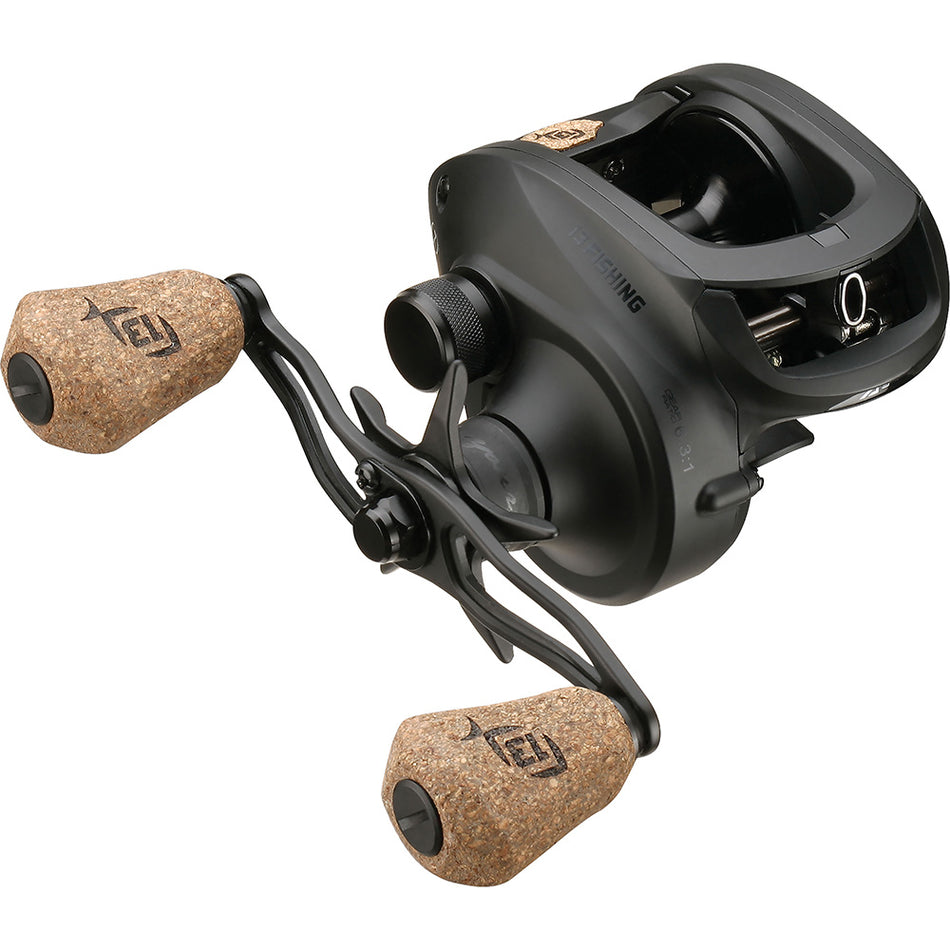 13 Fishing Concept A3 Baitcast Reel - 8.1:1 - RH CA3-8.1-RH — Quality Boat Parts