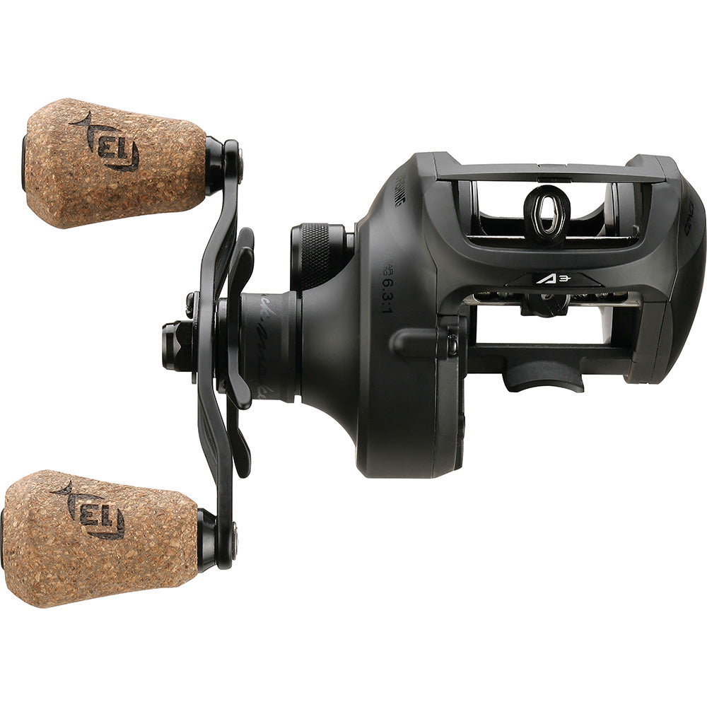 13 Fishing Concept A3 Baitcast Reel - 8.1:1 - RH CA3-8.1-RH — Quality Boat Parts