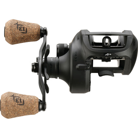 13 Fishing Concept A3 Baitcast Reel - 8.1:1 - RH CA3-8.1-RH — Quality Boat Parts