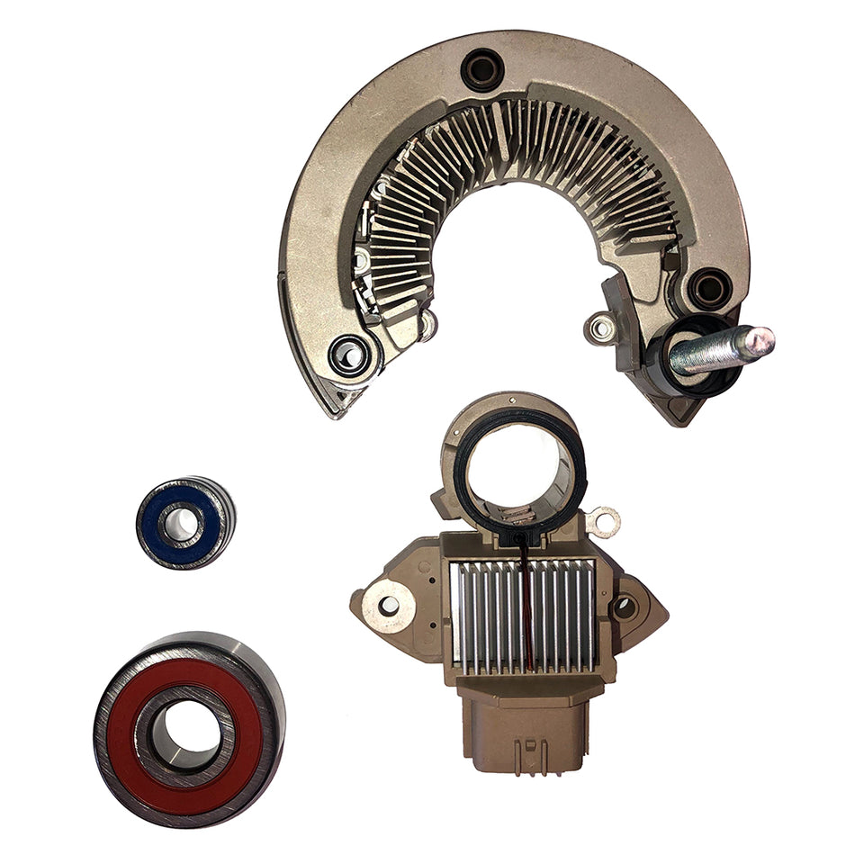 Balmar Offshore Repair Kit XT Series - 170AMP - 12V 70-XT-170 — Quality Boat Parts