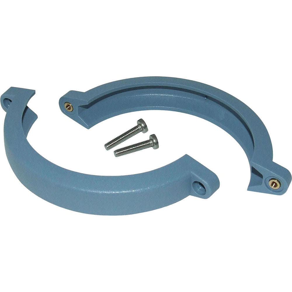Whale Clamping Ring Kit f/Gulper 220 AS1562 — Quality Boat Parts