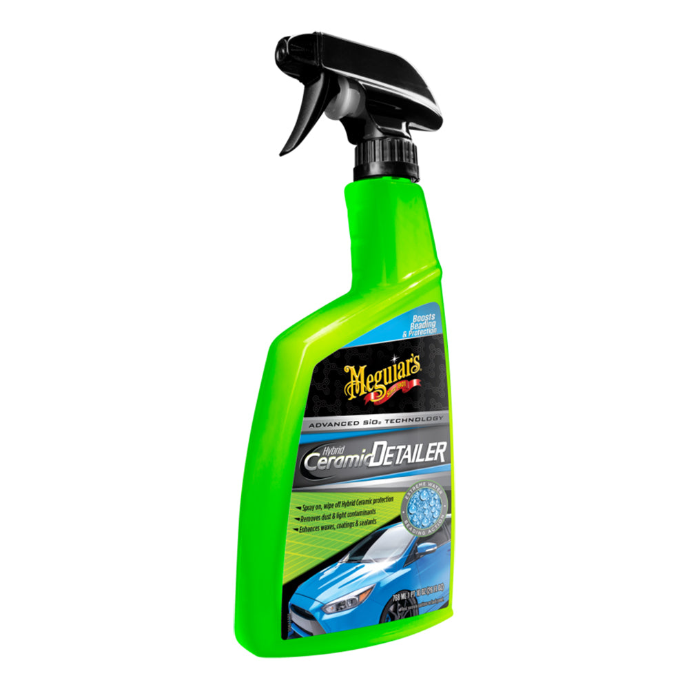 Meguiar's Hybrid Ceramic Detailer - 26oz G200526 — Quality Boat Parts