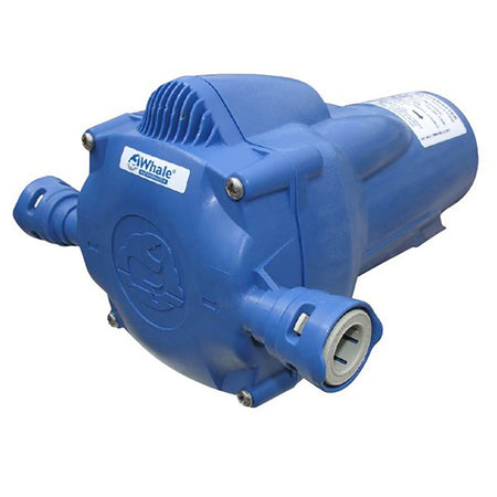 Whale FW0814 WaterMaster Automatic Pressure Pump - 8L - 30PSI - 12V FW0814 — Quality Boat Parts