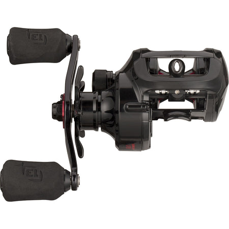 13 Fishing Inception G2 Baitcast Reel - 6.6:1 - RH ING2-6.6-RH — Quality Boat Parts