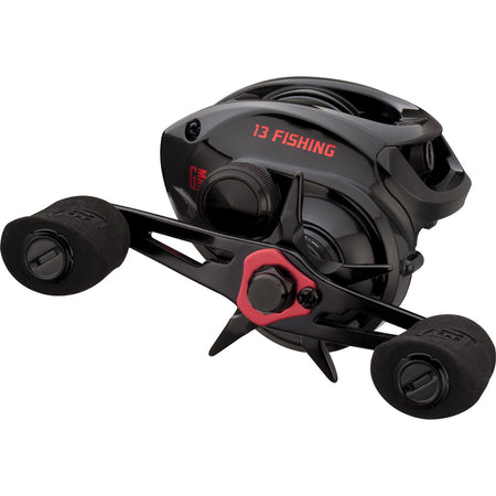 13 Fishing Inception G2 Baitcast Reel - 7.3:1 - RH ING2-7.3-RH — Quality Boat Parts