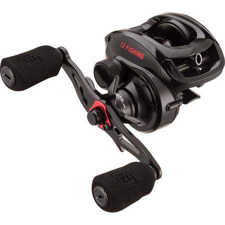 13 Fishing Inception G2 Power Model Casting Reel - 5.3:1 - RH ING2P-5.3-RH — Quality Boat Parts