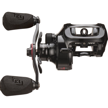 13 Fishing Inception G2 Power Model Casting Reel - 5.3:1 - RH ING2P-5.3-RH — Quality Boat Parts