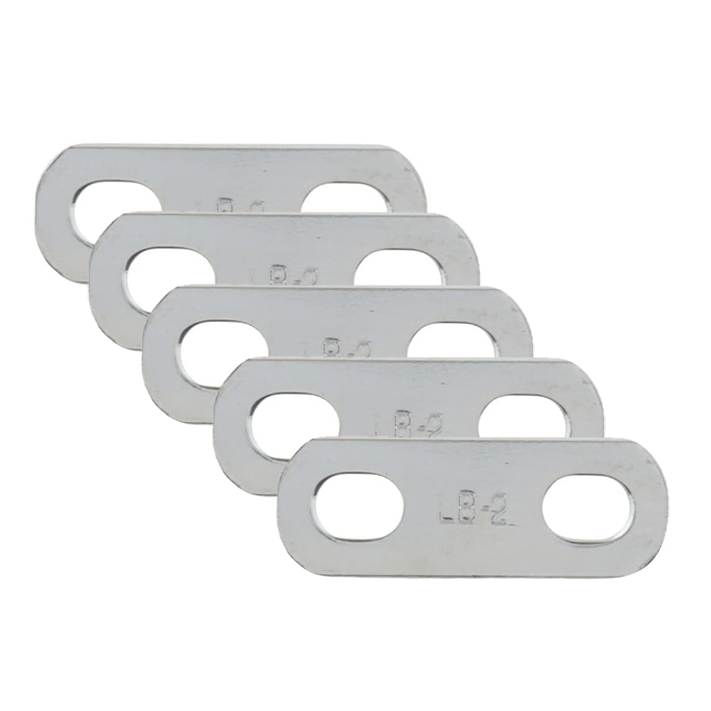 BEP Pro Installer Link Bar 35.5 - 42.5mm *5-Pack 779-LB-2-B5 — Quality Boat Parts