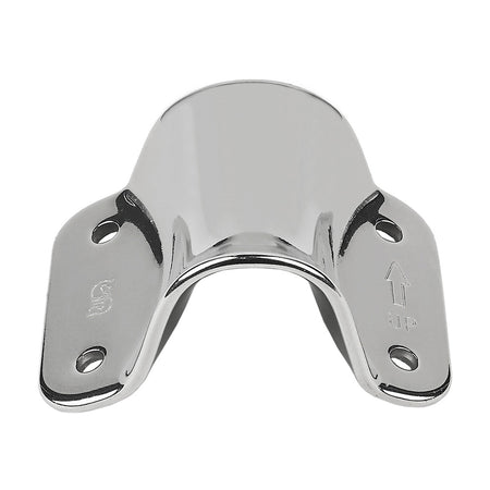 Schaefer Furler Pull Back Bracket/Haylard Restrainer - Large 78-75 — Quality Boat Parts
