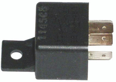 Cdi Electronics Mercury Relay - Cdi Electronics (852-9819) — Quality Boat Parts