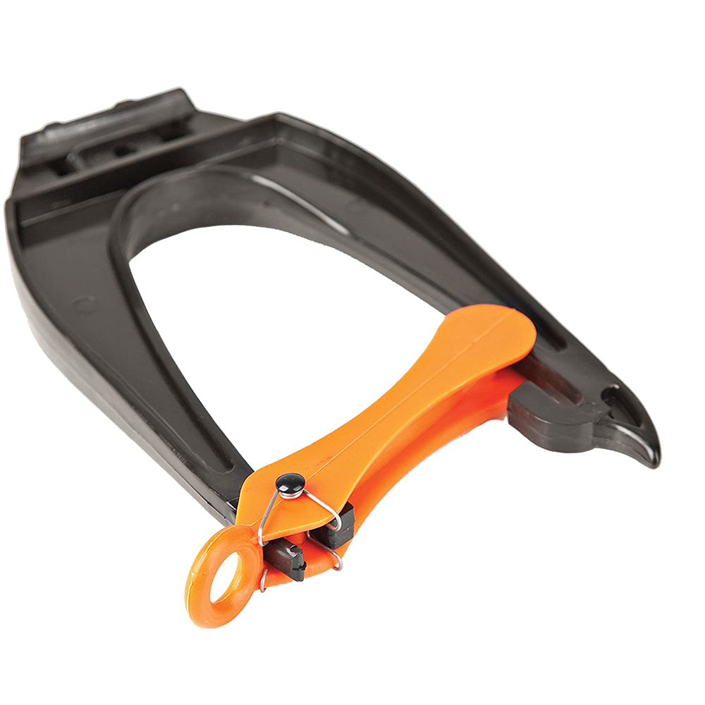 Panther Happy Hooker Mooring Aid - Plastic 85-B203MAR — Quality Boat Parts