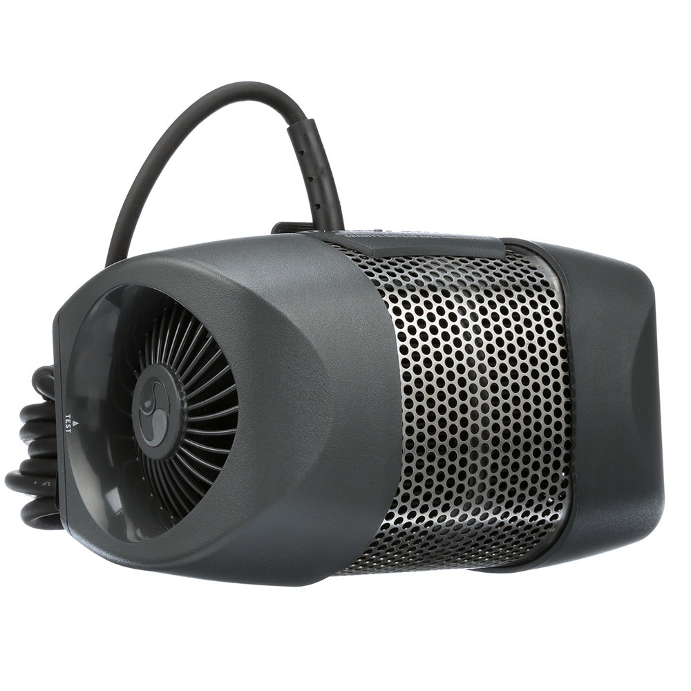 SEEKR by Caframo Pali 9510 400W - 120VAC Engine Compartment Heater 9510CABBX — Quality Boat Parts