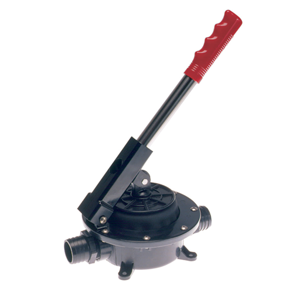 Beckson Diaphragm Pump - 16GPM 954DP2 — Quality Boat Parts