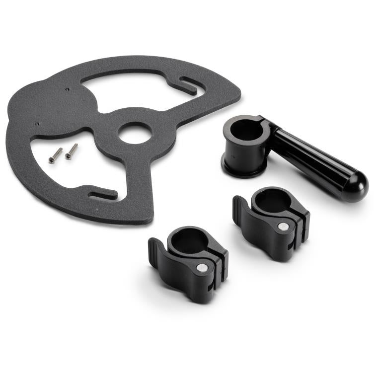 Humminbird Ice Adapter For Mega 360 740198-1 — Quality Boat Parts