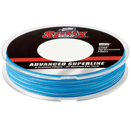 Sufix 832® Advanced Superline® Braid - 20lb - Coastal Camo - 150 yds 660-020CC — Quality Boat Parts