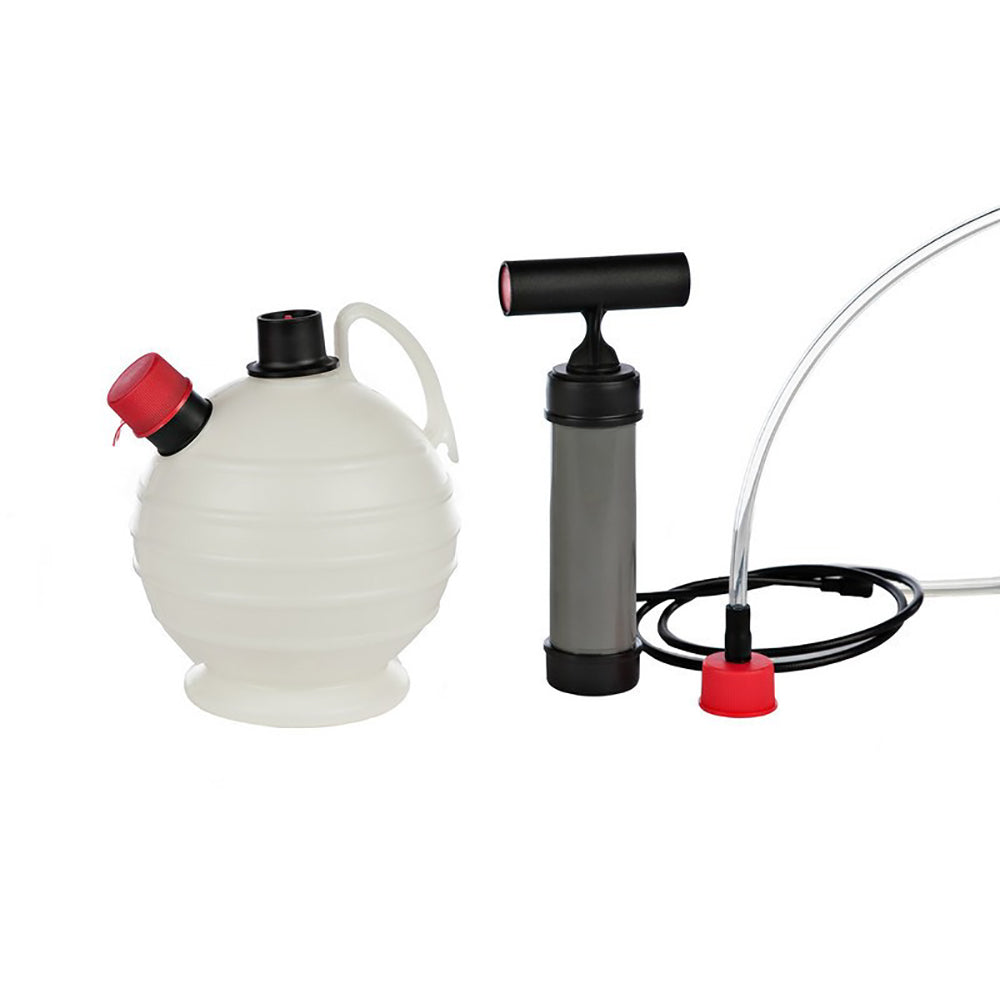 Panther Oil Extractor 2.5L Capacity - DIY Series 75-6025 — Quality Boat Parts