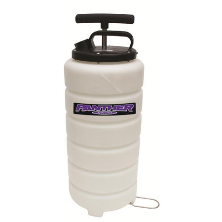 Panther Oil Extractor 6.5L Capacity - Pro Series 75-6065 — Quality Boat Parts