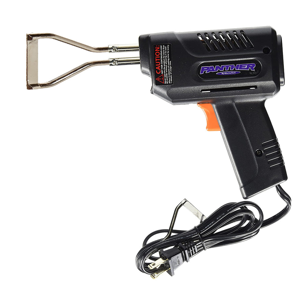 Panther Portable Rope Cutting Gun 75-7060B — Quality Boat Parts