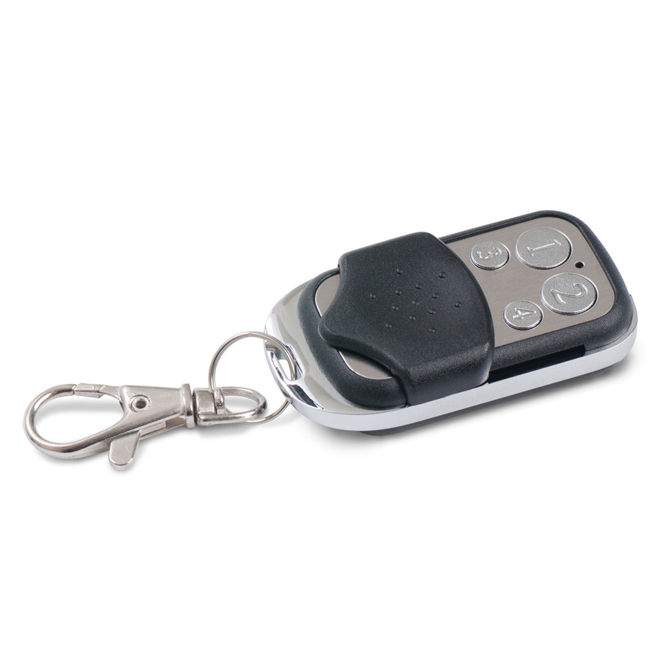 BEP Wireless Remote Control Kit f/701-MD & 720 Size Battery Switches 80-911-0045-00 — Quality Boat Parts