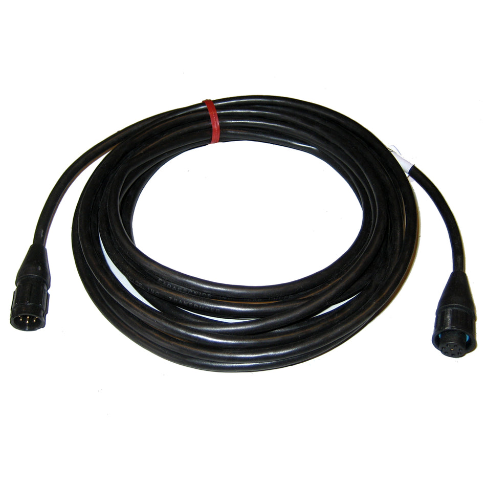 SI-TEX 15' Extension Cable - 8-Pin 810-15-CX — Quality Boat Parts