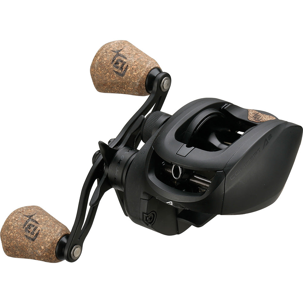 13 Fishing Concept A Baitcast Reel - 5.6:1 - RH A2-5.6-RH — Quality Boat Parts