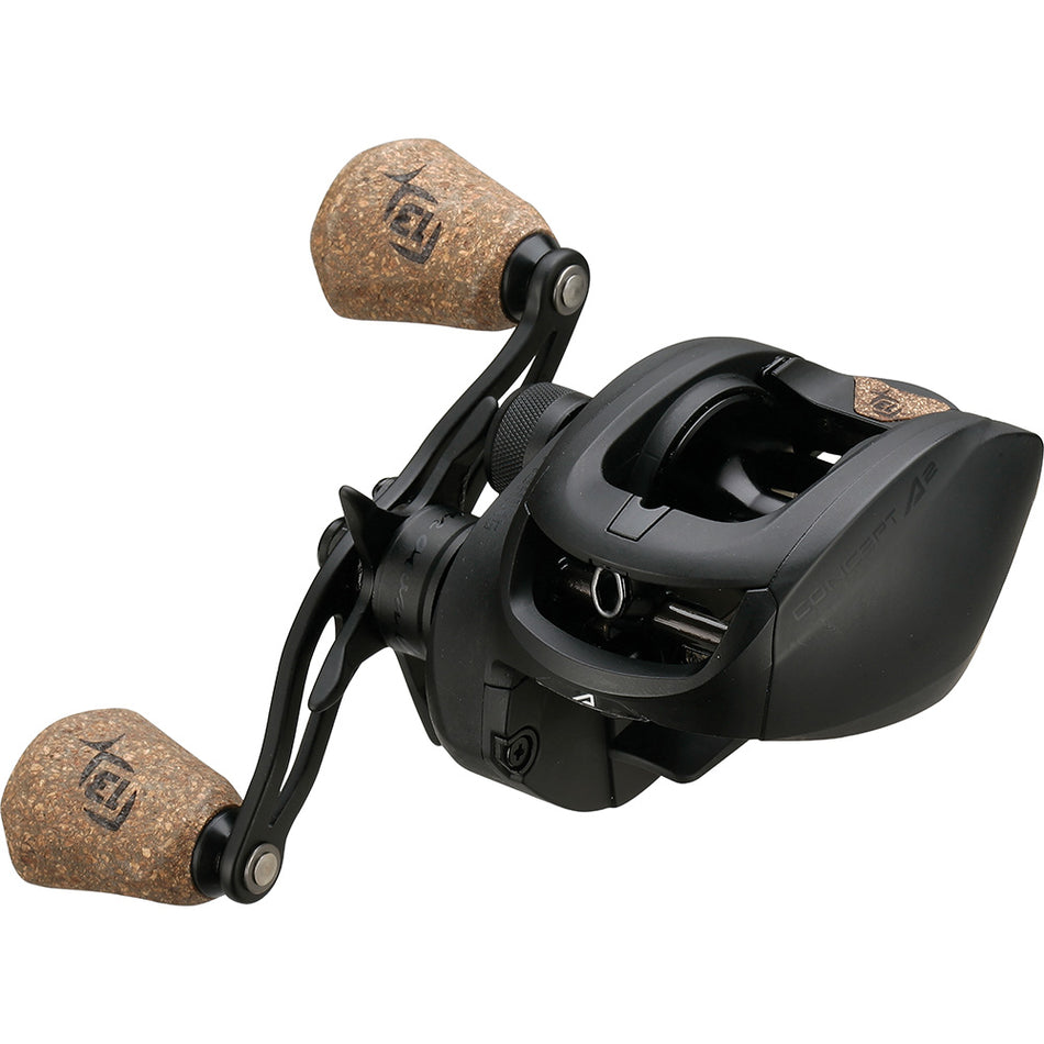 13 Fishing Concept A Baitcast Reel - 5.6:1 - RH A2-5.6-RH — Quality Boat Parts