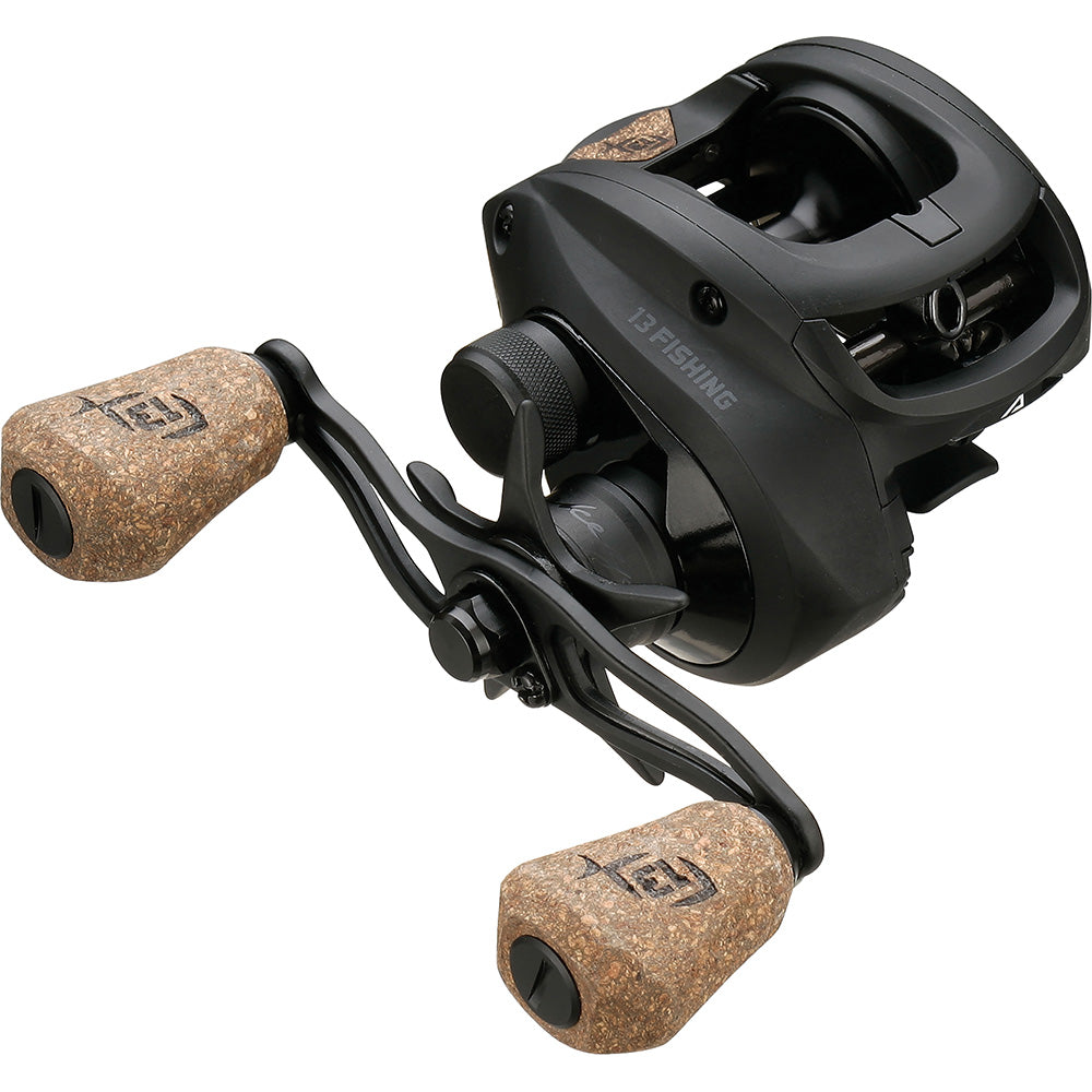 13 Fishing Concept A Baitcast Reel - 5.6:1 - RH A2-5.6-RH — Quality Boat Parts