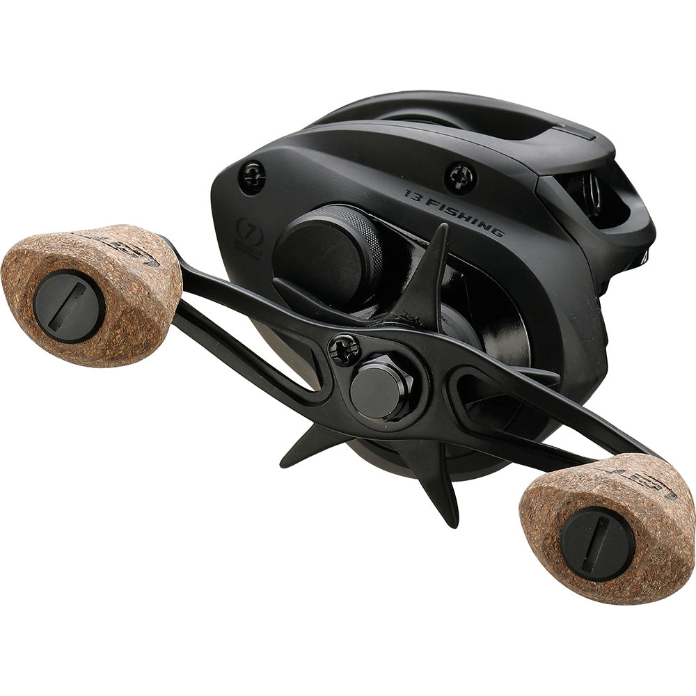 13 Fishing Concept A Baitcast Reel - 5.6:1 - RH A2-5.6-RH — Quality Boat Parts