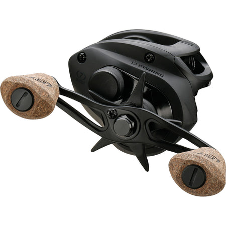 13 Fishing Concept A Baitcast Reel - 6.8:1 - RH A2-6.8-RH — Quality Boat Parts