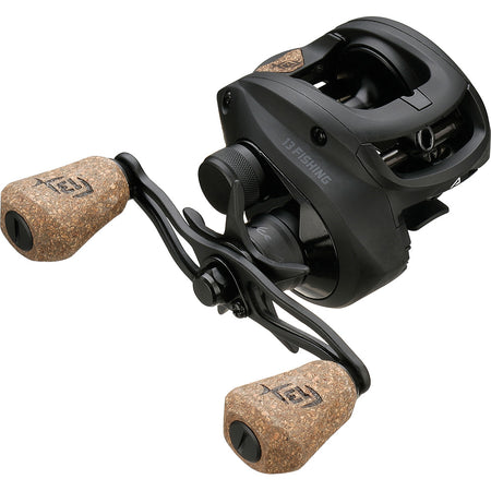 13 Fishing Concept A Baitcast Reel - 7.5:1 - RH A2-7.5-RH — Quality Boat Parts