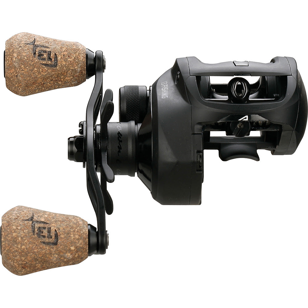 13 Fishing Concept A Baitcast Reel - 7.5:1 - RH A2-7.5-RH — Quality Boat Parts