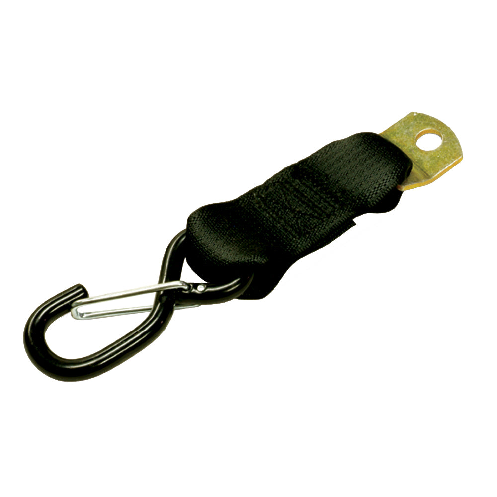 CargoBuckle S-Hook Adapter Strap F14086 — Quality Boat Parts