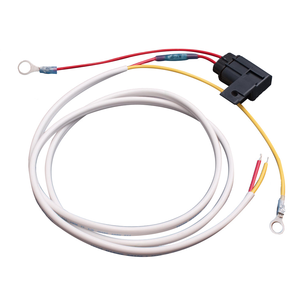 Maretron Battery Harness w/Fuse f/DCM100 FC01 — Quality Boat Parts