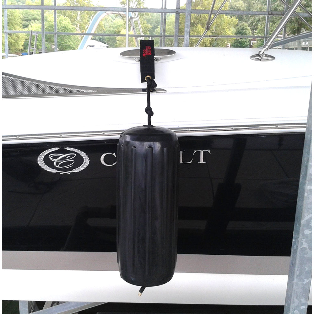 Rod Saver Fender Wrap FDRW — Quality Boat Parts