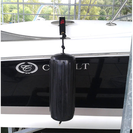 Rod Saver Fender Wrap FDRW — Quality Boat Parts