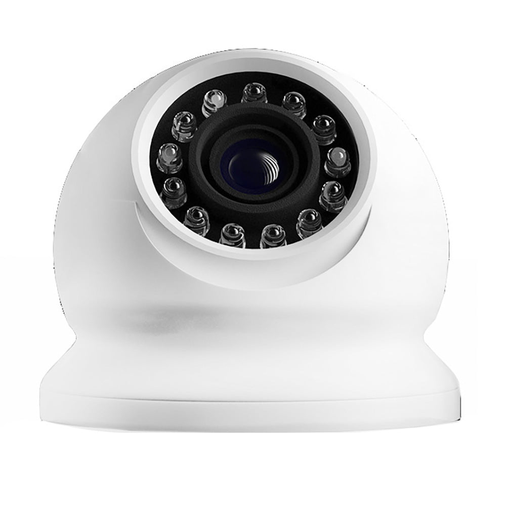 GOST Mini Ball Wide Angle Camera - 1080p GOST-MINI-BALL-1080P-W — Quality Boat Parts