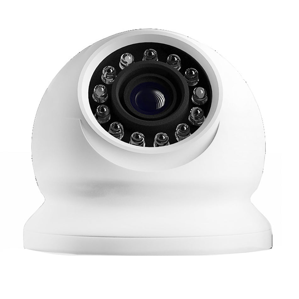 GOST Mini Ball Wide Angle Camera - 1080p GOST-MINI-BALL-1080P-W — Quality Boat Parts