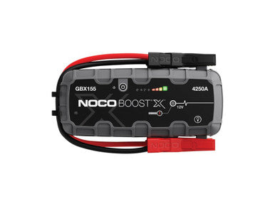 Noco Boost X Jump Starter (Gbx155) — Quality Boat Parts