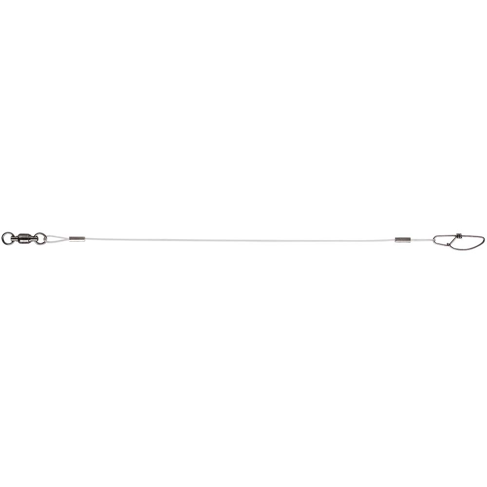 VMC Fluorocarbon Leader - 150lb - 18" FL15018 — Quality Boat Parts