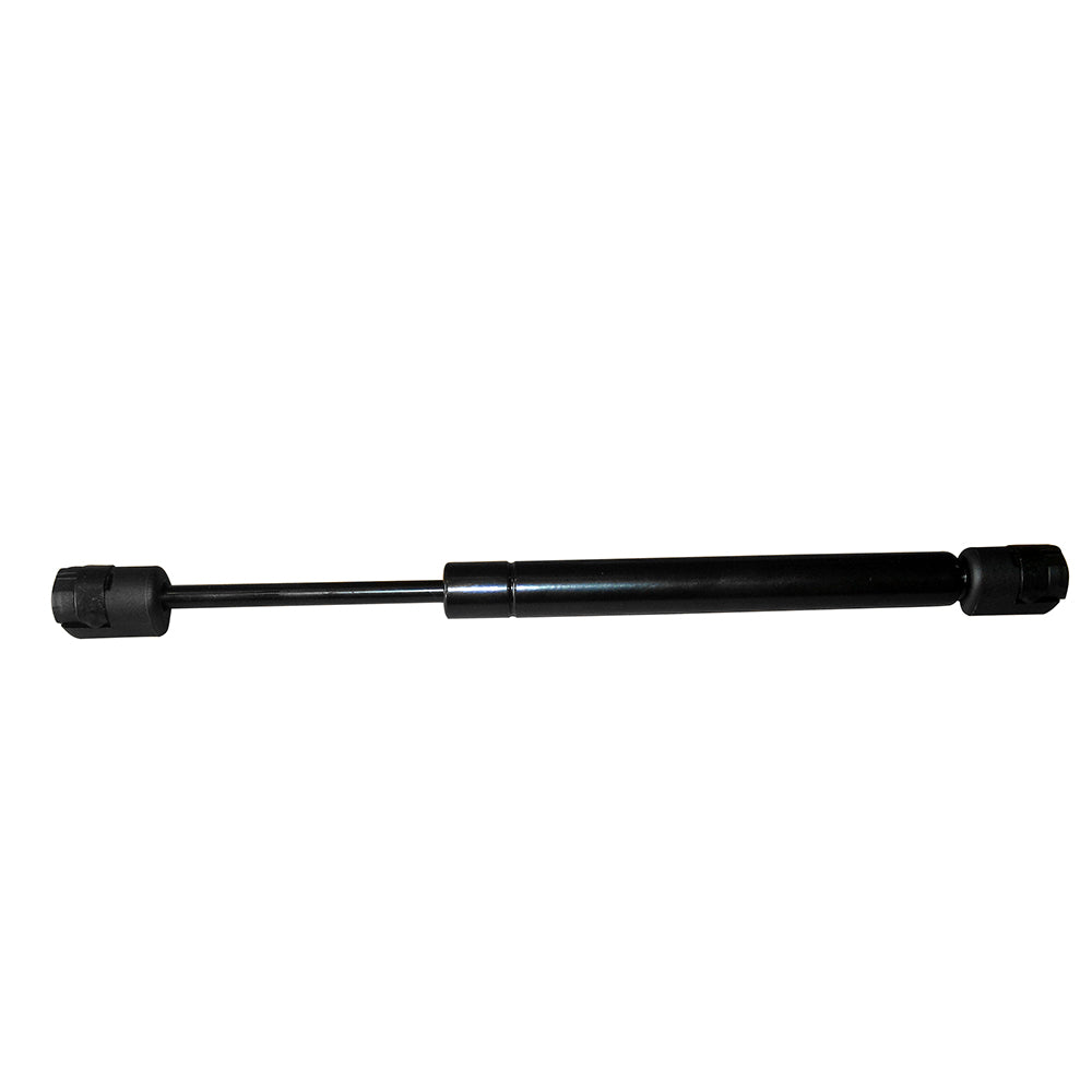 Whitecap 20" Gas Spring - 60lb - Black Nitrate G-3460C — Quality Boat Parts