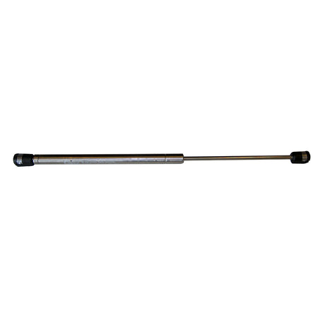 Whitecap 20" Gas Spring - 90lb - Stainless Steel G-3490SSC — Quality Boat Parts
