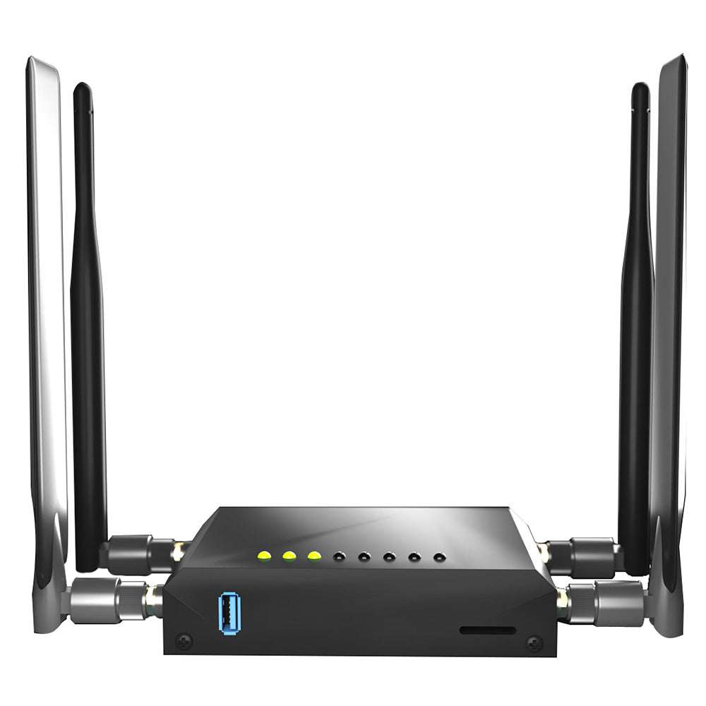 GOST Octo Duece Cellular Router G4G-LTE-WIFI-OCTO-DEUCE — Quality Boat Parts