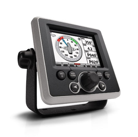 Humminbird SC110 Autopilot Kit With Rudder Reference No Drive 700052-1 — Quality Boat Parts