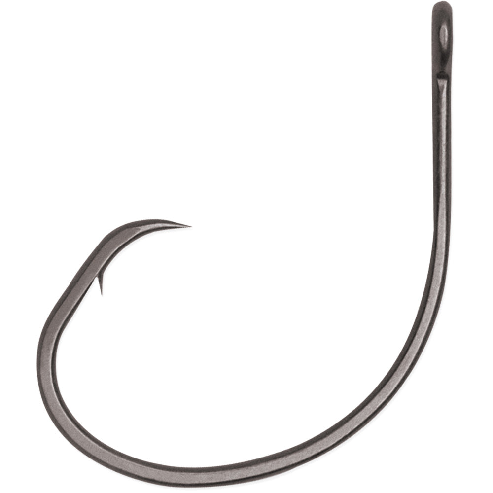 VMC 7385 Tournament Circle Hook 8/0 *50-Pack 7385BN#8/0B — Quality Boat Parts