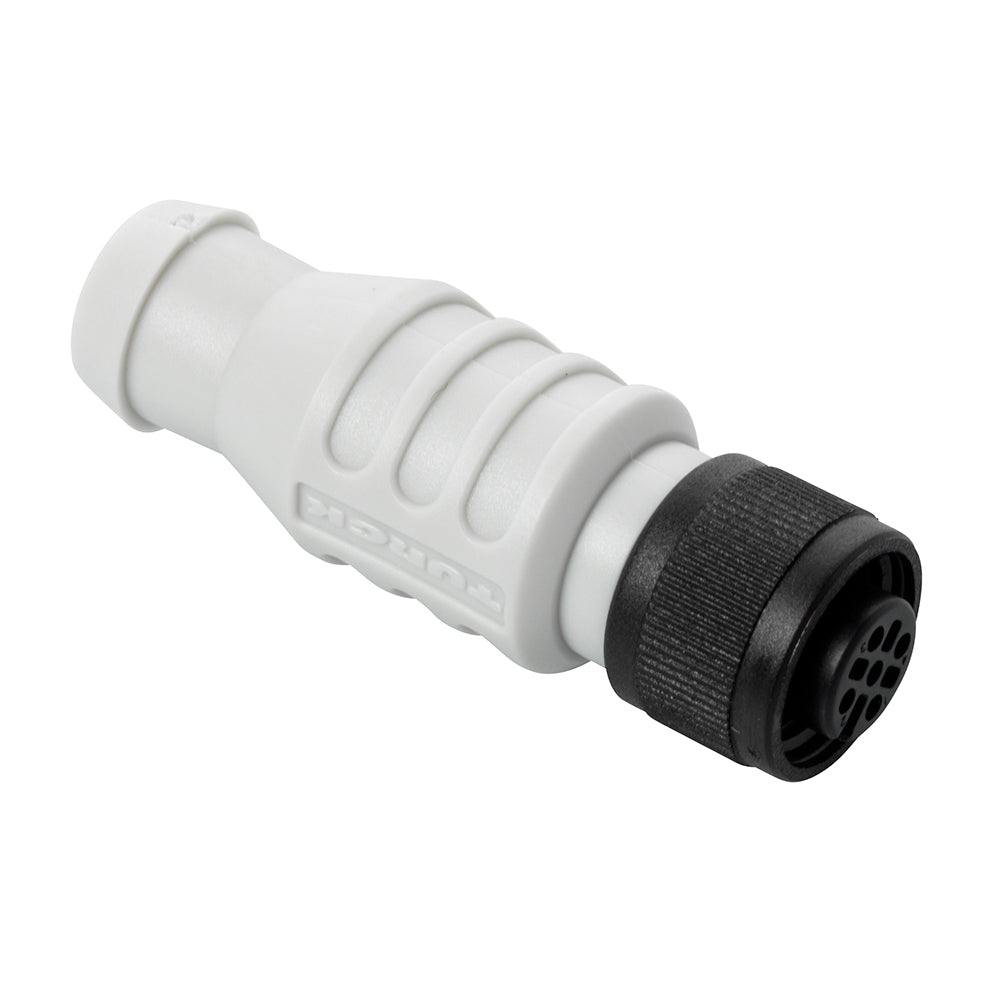 Veratron NMEA 2000 Terminator - Female A2C3931060001 — Quality Boat Parts